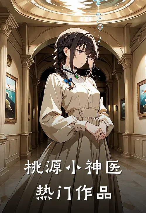 桃源小神医热门作品