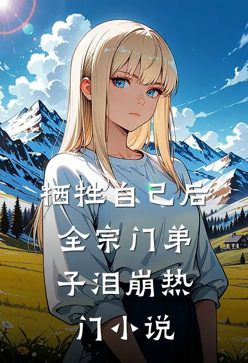 牺牲自己后，全宗门弟子泪崩热门小说