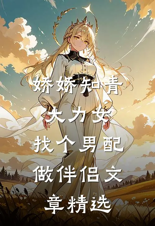 娇娇知青大力女，找个男配做伴侣文章精选