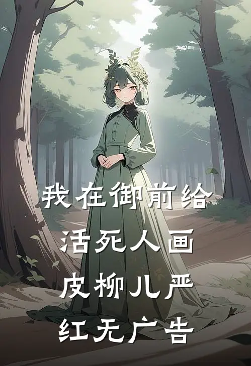 青衫误尽千金骨最新热门小说