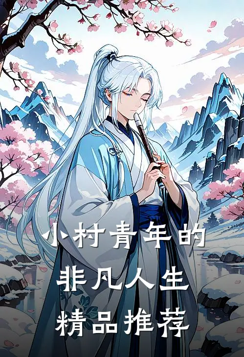 小村青年的非凡人生精品推荐