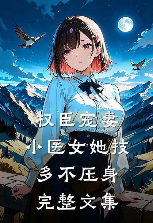 权臣宠妻：小医女她技多不压身完整文集