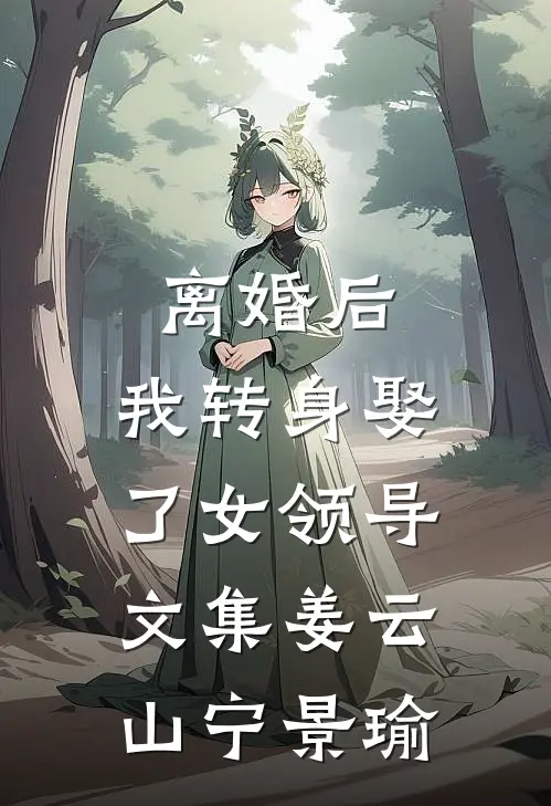 离婚后，我转身娶了女领导文集姜云山宁景瑜
