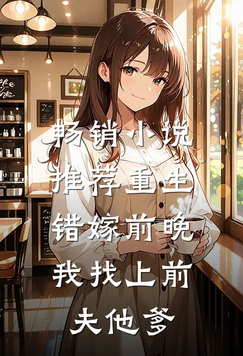 畅销小说推荐重生错嫁前晚，我找上前夫他爹
