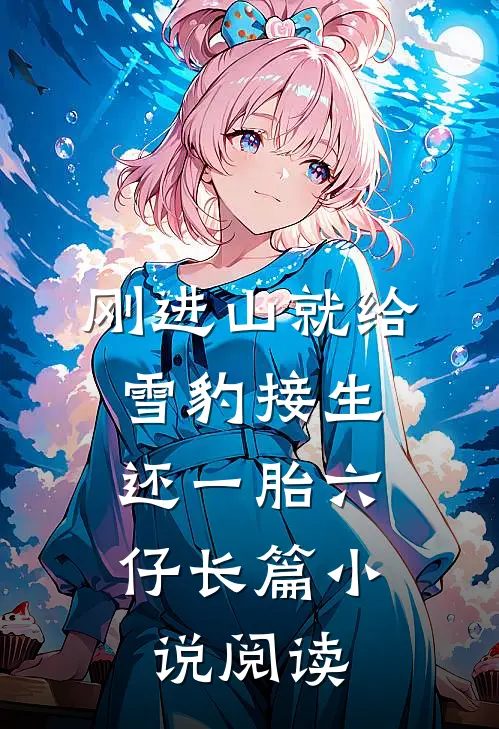 刚进山就给雪豹接生，还一胎六仔长篇小说阅读