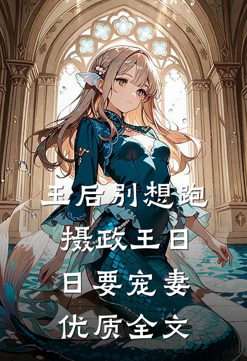 王后别想跑，摄政王日日要宠妻优质全文