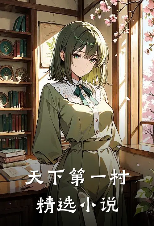 天下第一村精选小说