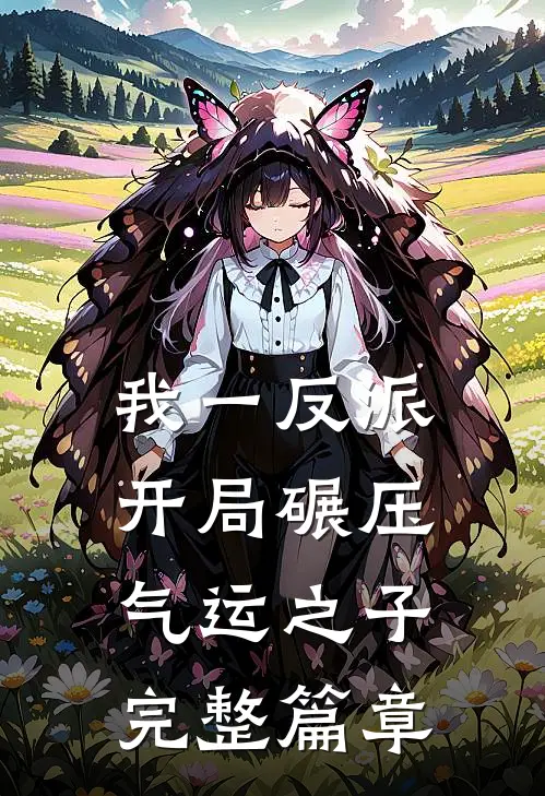 我一反派，开局碾压气运之子完整篇章