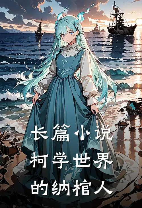 长篇小说柯学世界的纳棺人