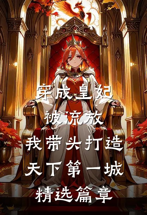 穿成皇妃被流放，我带头打造天下第一城精选篇章