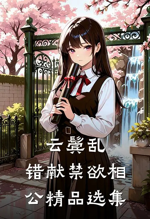 云鬓乱，错献禁欲相公精品选集