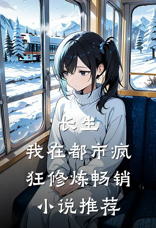 长生：我在都市疯狂修炼畅销小说推荐