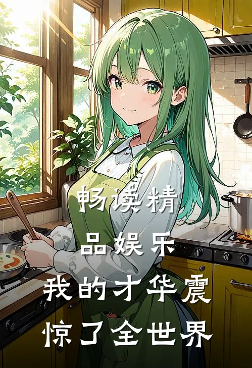 畅读精品娱乐：我的才华震惊了全世界