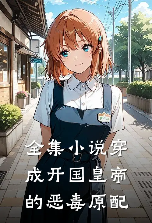 全集小说穿成开国皇帝的恶毒原配