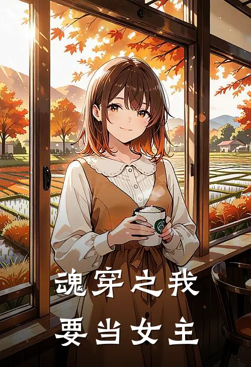 魂穿之我要当女主