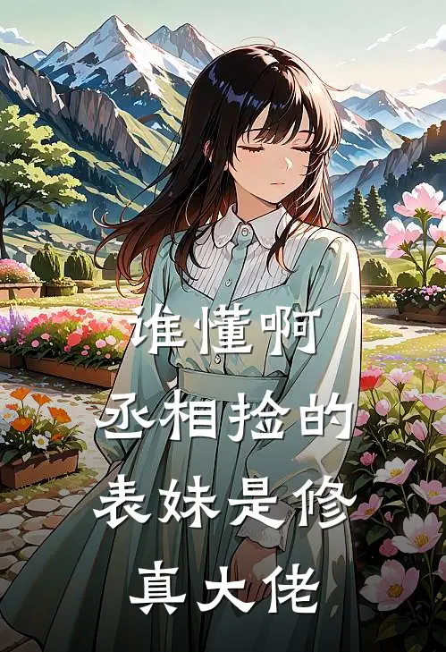 谁懂啊，丞相捡的表妹是修真大佬