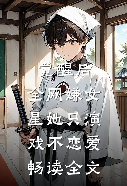 觉醒后，全网嫌女星她只演戏不恋爱畅读全文
