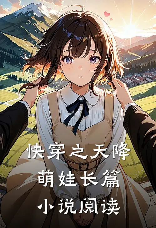 快穿之天降萌娃长篇小说阅读