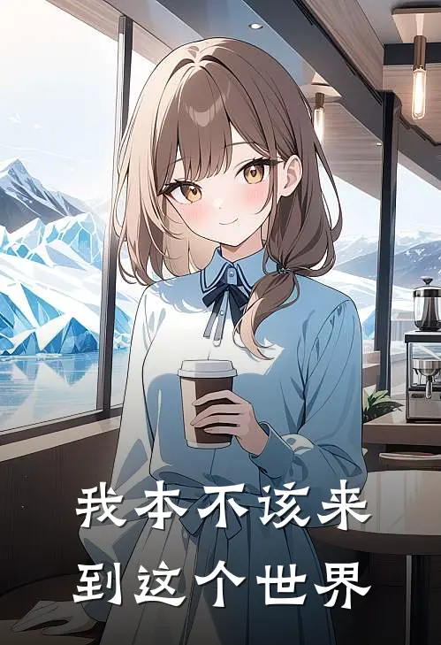 我本不该来到这个世界