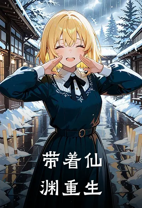 带着仙渊重生