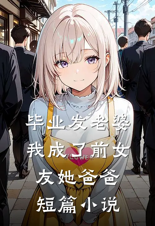 毕业发老婆，我成了前女友她爸爸短篇小说