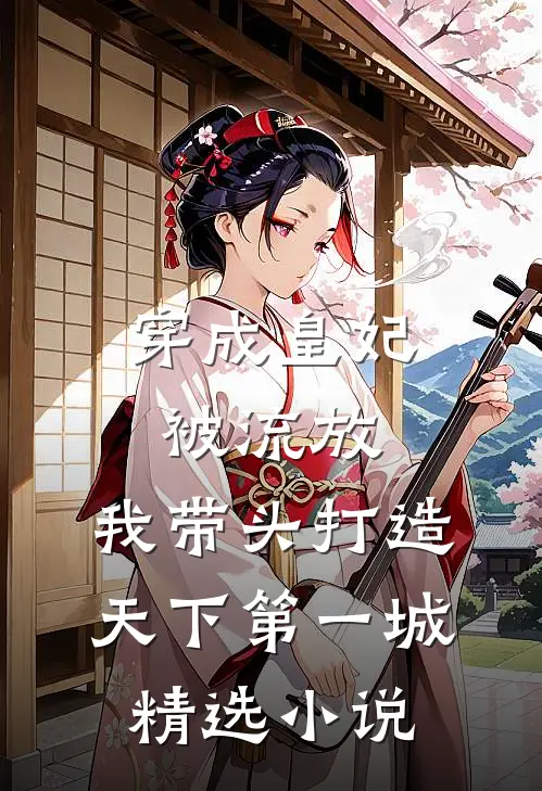 穿成皇妃被流放，我带头打造天下第一城精选小说