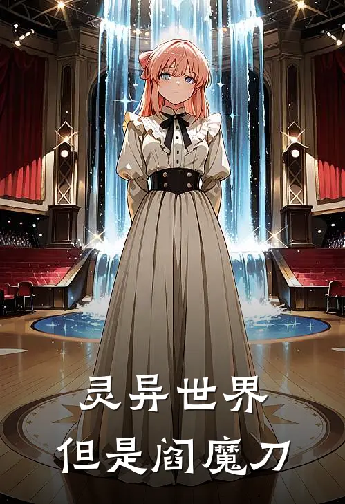 灵异世界，但是阎魔刀