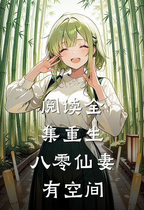 阅读全集重生：八零仙妻有空间