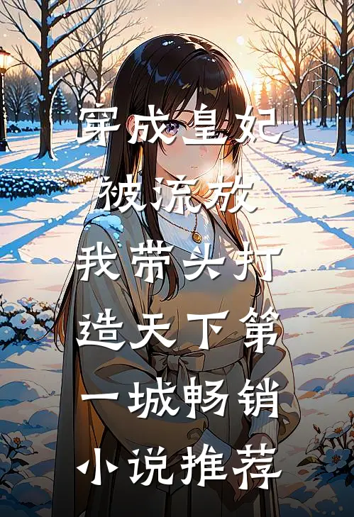 穿成皇妃被流放，我带头打造天下第一城畅销小说推荐