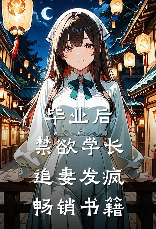 毕业后，禁欲学长追妻发疯畅销书籍