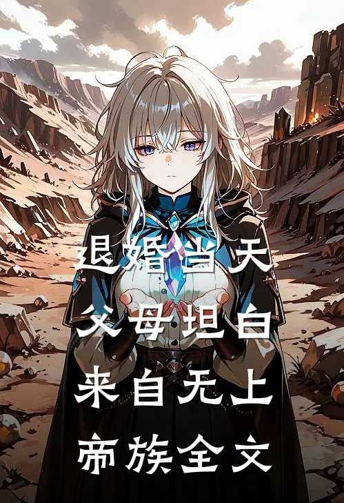 退婚当天，父母坦白来自无上帝族全文