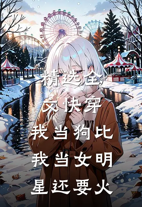 精选全文快穿：我当狗比我当女明星还要火
