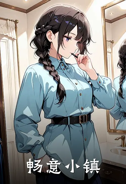 畅意小镇