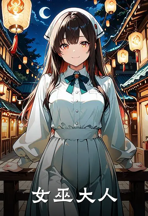 女巫大人