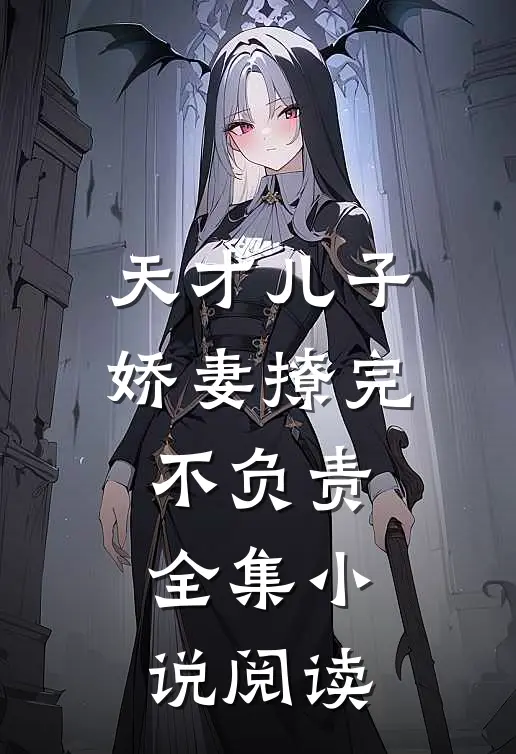 天才儿子：娇妻撩完不负责全集小说阅读