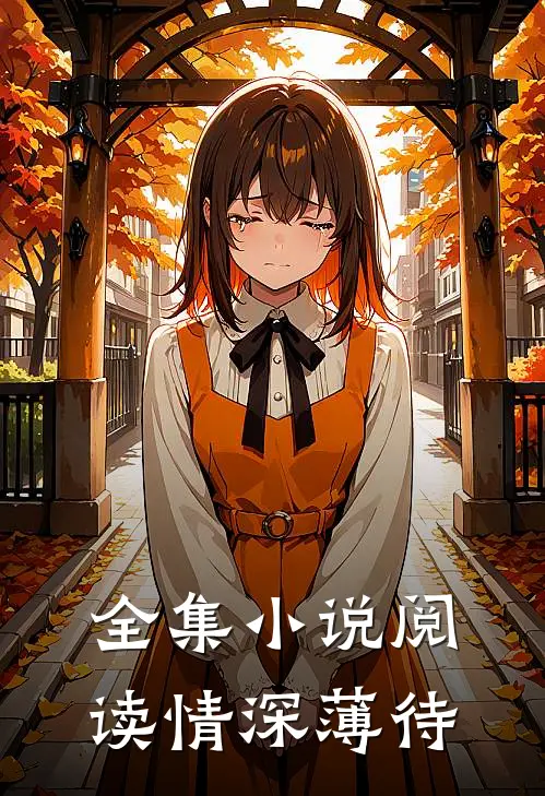 全集小说阅读情深薄待