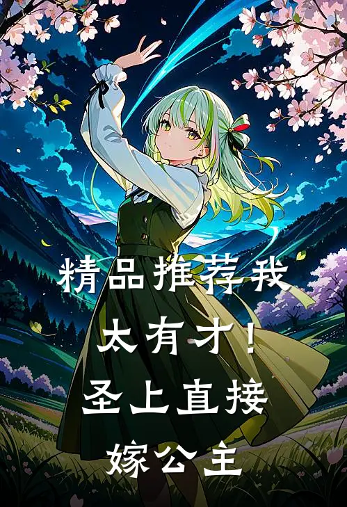 精品推荐我太有才！圣上直接嫁公主