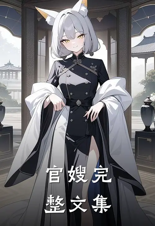 官嫂完整文集