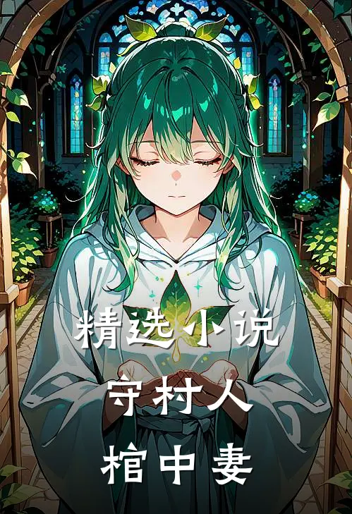精选小说守村人，棺中妻