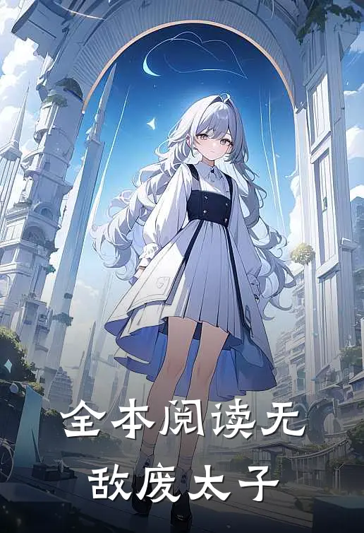 全本阅读无敌废太子