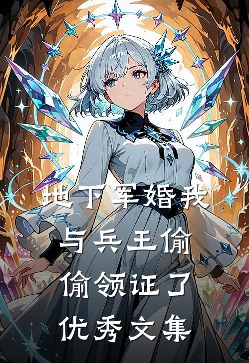 地下军婚我与兵王偷偷领证了优秀文集