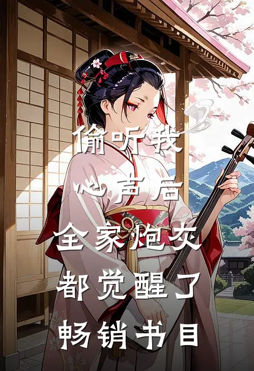 偷听我心声后，全家炮灰都觉醒了畅销书目