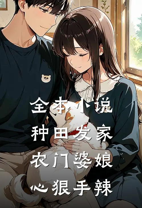 全本小说种田发家：农门婆娘心狠手辣
