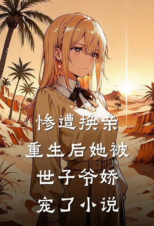 惨遭换亲,重生后她被世子爷娇宠了小说