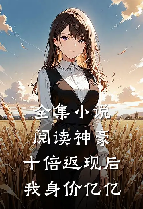 全集小说阅读神豪：十倍返现后，我身价亿亿