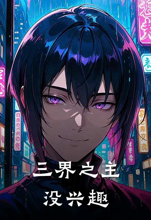 三界之主没兴趣