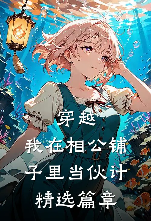 穿越：我在相公铺子里当伙计精选篇章