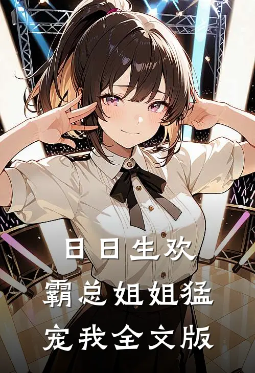 日日生欢，霸总姐姐猛宠我全文版