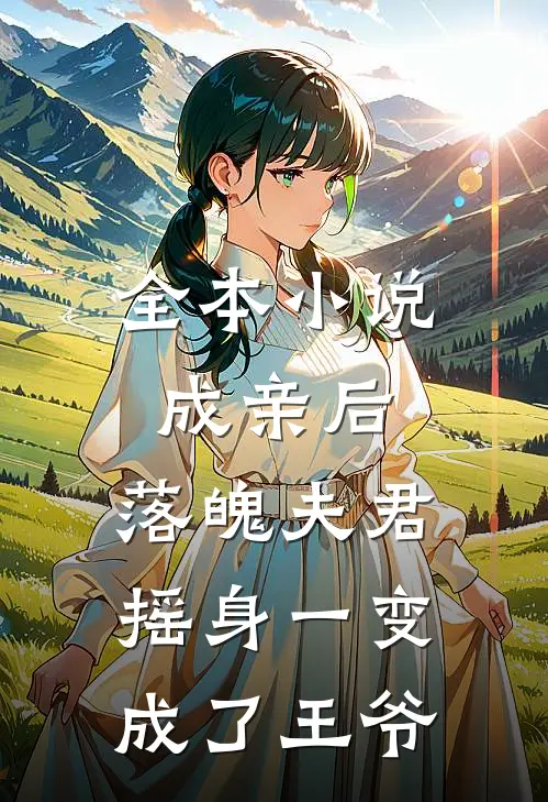 全本小说成亲后，落魄夫君摇身一变成了王爷