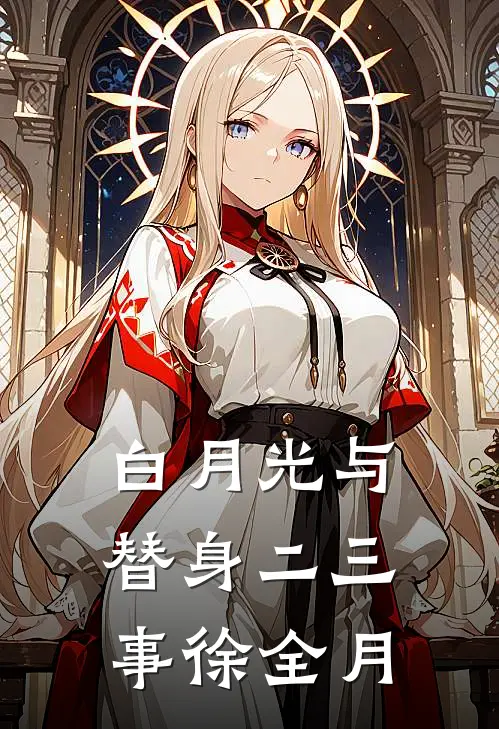 白月光与替身二三事徐全月
